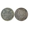 Image 1 : 1875H 5¢ Sml Date ICCS VF20.  Key date.