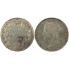 Image 1 : 1870 50¢ LCW ICG EF45. A nice example with considerable lustre.