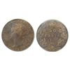 Image 1 : 1900 50¢ ICCS AU58.  Golden tones and lustre.  Looks better than the grade assigned.  A superior exa
