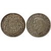 Image 1 : 1937 50¢ ICCS MS64.  Superbly toned.