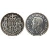 Image 1 : 1944 50¢ Nr 4 ICCS MS64.  Very flashy.