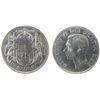 Image 1 : 1948 50¢ ICCS VF30.  Key date.