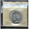Image 1 : 1951 50¢ ICCS MS64.