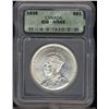 Image 1 : 1935 $1 ICG MS65.  Nice coin for greade.