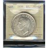 Image 1 : 1939 $1 ICCS MS63.