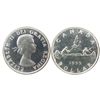 Image 1 : 1955 $1 ICCS PL66 Heavy Cameo.
