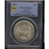 Image 1 : 1964 $1 PCGS MS64+. Superbly toned.  Very attractive colours.