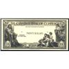Image 1 : The Canadian Bank of Commerce 1935 $20 CH-75-18-10P Face Proof. Black & White issue with Certificate
