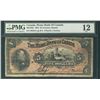 Image 1 : The Home Bank of Canada 1904 $5 #092814 CH-365-10-02 PMG F12.