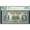 Image 1 : The Bank of Montreal 1931 $10 #226893 CH-505-58-04 PCGS CH UNC63PPQ.