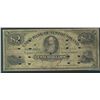 Image 1 : Union Bank of Newfoundland 1882 $2 #79906 CH-750-16-02. VG/F example with issues. Shows 16 punch mar