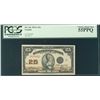 Image 1 : 1923 25¢ DC-24c #268802 PCGS AU55PPQ.