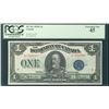 Image 1 : 1923 $1 DC-25c #G-542307 PCGS EF45.