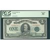 Image 1 : 1923 $1 DC-25j #C3246816 PCGS VF35.