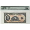 Image 1 : 1935 $5 BC-5 PMG EF45.