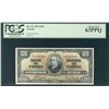 Image 1 : 1937 $100 BC-27c #BJ5043309 PCGS CH UNC63PPQ.