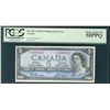 Image 1 : 1954 $5 BC-39aA-i #*RC0006322 PCGS CH AU58PPQ.