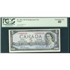 Image 1 : 1954 $5 BC-39bA #*NX0099130 PCGS EF40.