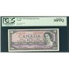 Image 1 : 1954 $10 BC-40bA #*BV0347055 PCGS VF30PPQ.