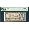 Image 1 : 1954 $50 BC-34b #AH2444476 PCGS AU53PPQ.