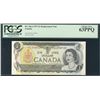 Image 1 : 1973 $1 BC-46aA #*GL3749109 PCGS CH UNC63PPQ.