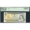 Image 1 : 1973 $1 BC-46aA #*MC6413710 PCGS CH UNC64PPQ.