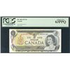 Image 1 : 1973 $1 BC-46b #ALM5709124 PCGS CH UNC63PPQ.