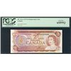 Image 1 : 1974 $2 BC-47aA #*BA0395888 PCGS Gem UNC65PPQ.
