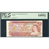 Image 1 : 1974 $2 BC-47aA #*UG5910986 PCGS CH UNC64PPQ.