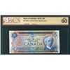 Image 1 : 1972 $5 BC-48bA #*CV2920987 BCS UNC60.