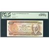 Image 1 : 1975 $100 BC-52aA #*JC1415127 PCGS AU53PPQ.