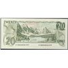 Image 1 : 1979 $20 BC-54aA #51002856197 PMG Gem UNC66EPQ.