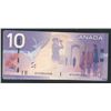 Image 1 : 2007 $10 BC-68a #BTG3802688-699 (12) consec.