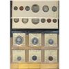Image 1 : RCM Lot. Includes Proof Like sets 1960(2), 1961(4) in original holders and 1966 Set certified ICCS P