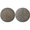 Image 1 : 1905 50¢ ICCS VF20. Key date.