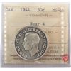 Image 1 : 1944 50¢ Near ICCS MS64.