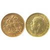 Image 1 : 1913c Gold Sovereign NGC MS62. Lots of lustre. A nice example.