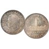 Image 1 : 1939 $1 PCGS MS66. Pristine colours with green, pink and dark golden shades. TOP 5 example. This is 