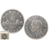 Image 1 : 1950 $1 ICCS MS67. Top 10 graded. Lustrous full white issue.