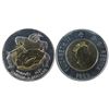 Image 1 : 1999 $2 Nunavut Mule ICCS MS67 NBU. Top graded. A popular Mule.