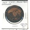 Image 1 : C.N.A. Medal 1963 Vancouver, Bronze.