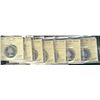 Image 1 : 1964 50¢ ICCS PL66 Cameo. Lot of 7 coins.