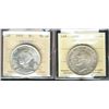 Image 1 : 1935 & 1939 $1 ICCS MS64. Lot of 2 coins.