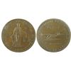 Image 1 : UC-3 BR:717 Lesslie & Sons Token EF. (PBBC).