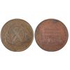 Image 1 : PC-2A1, lustrous EF+. Tougher type to find. (PBBC).