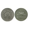 Image 1 : B.24 (CE-228B) Montreal, St.Marks Church, w/o “St.Mark.” (R7) EF.