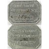 Image 1 : B.212 (NS-320) Yarmouth – Presbyterian Congregation. Bold AU-UNC. (R5).