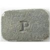 Image 1 : B.241 (NB-246A2) Tabusintac, small size, rounded corners. AEF (R8).