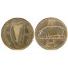 Image 1 : Ireland 1933 1/2¢ NGC MS63RB.