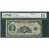 Image 1 : 1935 $2 BC-4 #F044888 PCGS F15.